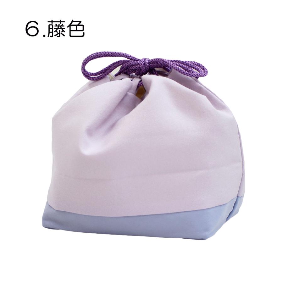 巾着 袴 卒業式 バッグ 手提げ 袋物 入れ物 レディース 女性 バイ