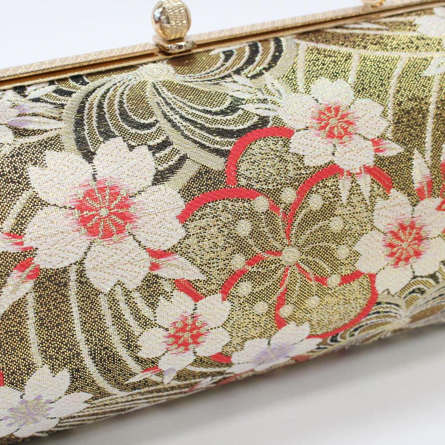 草履バッグセット 成人式 振袖 草履 バッグ レディース 2L 24.5-25.5cm