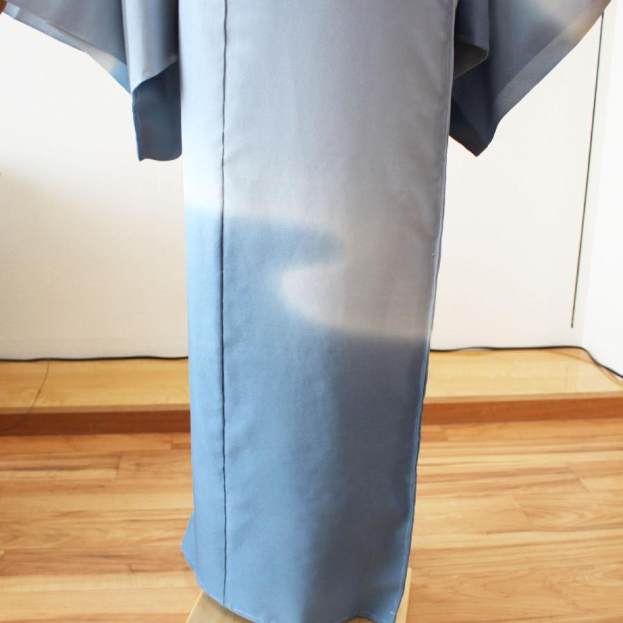 附け下げ 付け下げ 訪問着 夏着物 夏 単衣 5月〜9月 青 水色 附け下げ 付け下げ 訪問着 夏着物 夏 単衣 5月〜9月 青 水色