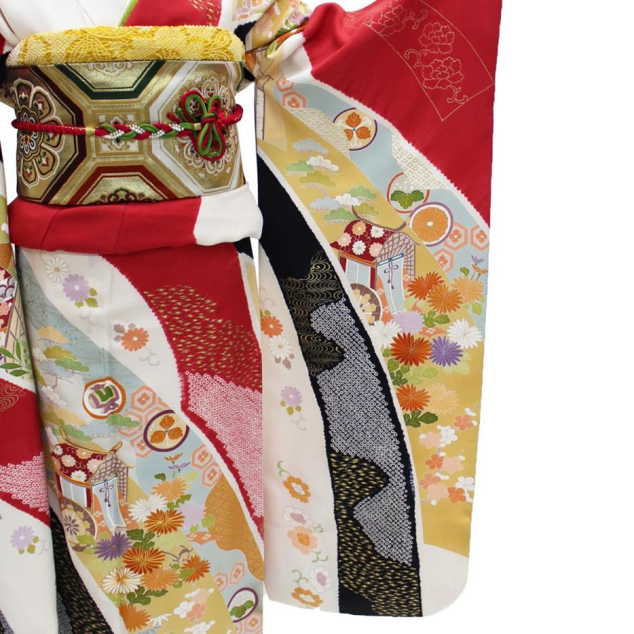 ちそう 着物の商品一覧 通販 Yahoo ショッピング