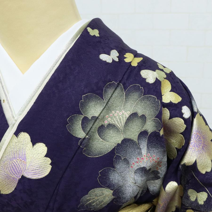 振袖レンタル オフシーズン 2月〜11月 フルセット 結婚式 婚礼 披露宴