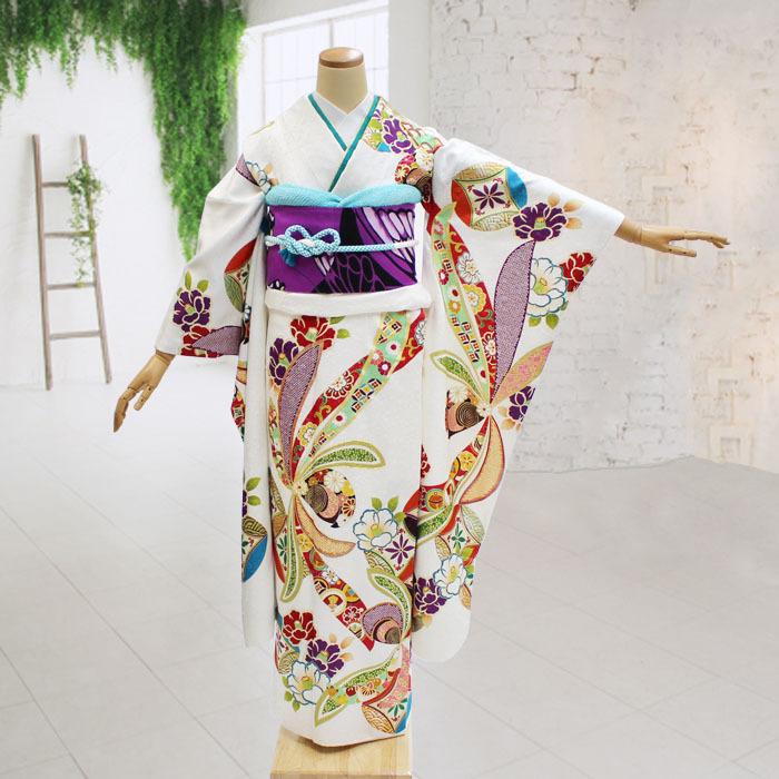 振袖レンタル 安い 一式 フルセット 結婚式 婚礼 披露宴 前撮り 高級  
