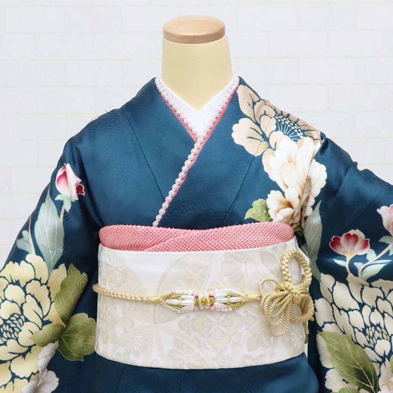 振袖レンタル オフシーズン 2月〜11月 フルセット 結婚式 婚礼 披露宴