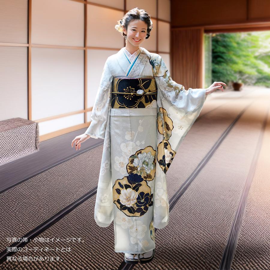 振袖レンタル オフシーズン 2月〜11月 フルセット 結婚式 婚礼 披露宴 