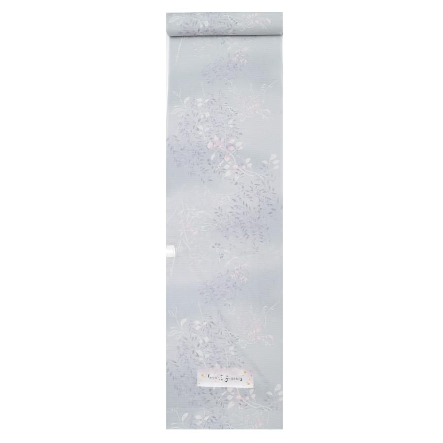 【東レ シルック 】小紋 着尺 反物 no.3730 新品 絽縮緬 洗える着物 楽天市場】東レ シルック 絽 小紋の通販