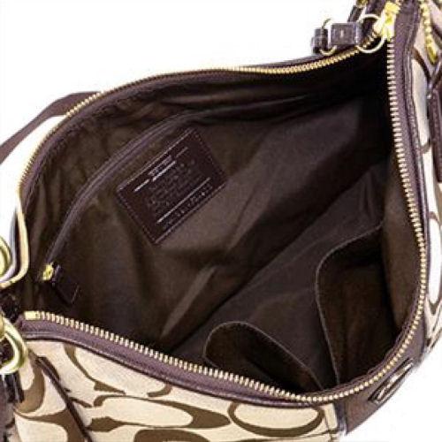 COACH（コーチ） バッグ F21873/BKHMA シグネチャー 2WAY ショルダー 