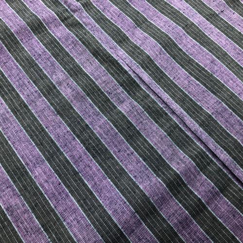 濃い紫色 薬玉の暖簾 のれん 「染め分け」 匠暖簾 綿のれん 120cm丈 日本製 赤系 青系