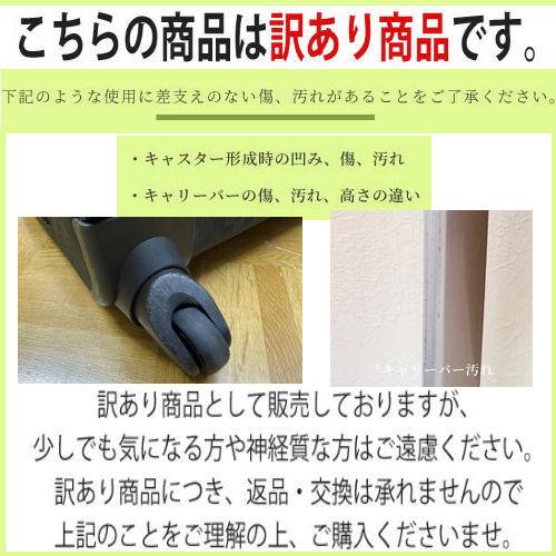 訳あり特価品】 きものバッグ 2段階伸縮キャリータイプ キャリーバッグ