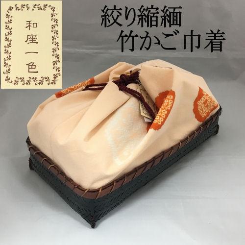和装バッグ 舞妓お道具巾着 お座敷籠 卒業式 成人式 和装バッグ