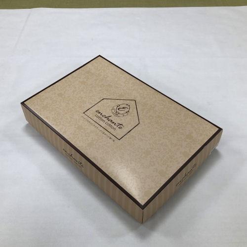 バスタオル＆バスマットセット アンシャンテ コットンコットン タオル  