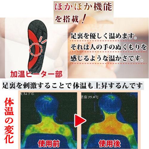 正規販売店】 低周波電気マッサージ組み合わせ家庭用医療機器 フット