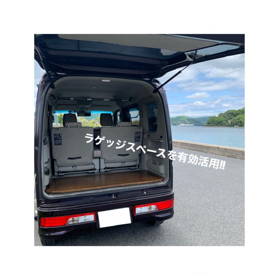 スズキ エブリィワゴン DA17W ラゲッジボード 単品A 国内正規品 スズキ エブリィワゴン DA17W ラゲッジボード 単品A 国内正規品