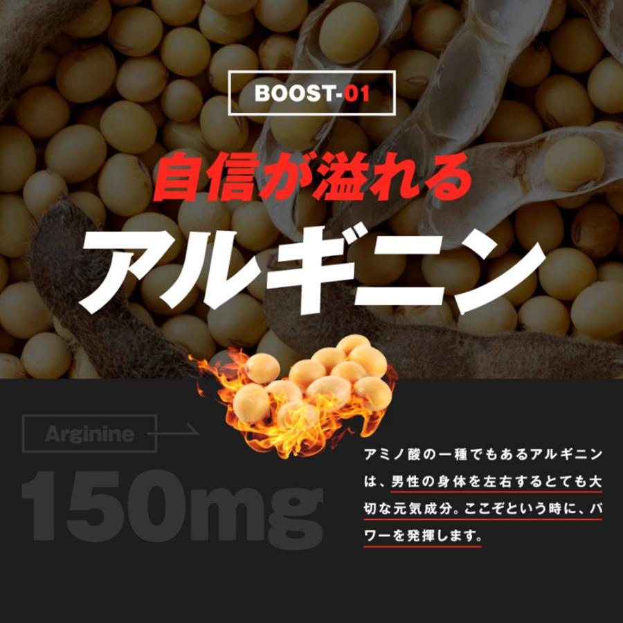プロキオン エヌオーワンブースト procyon 30日分 男性 活力ケア 厳選