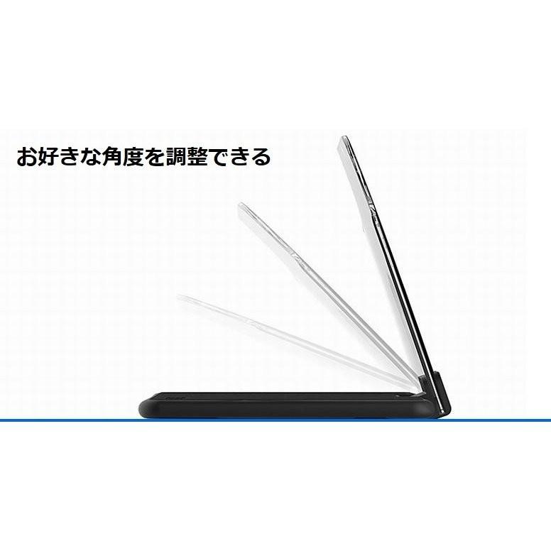 ヘッドアップディスプレイ ワイヤレス充電 ナビゲーション 携帯用