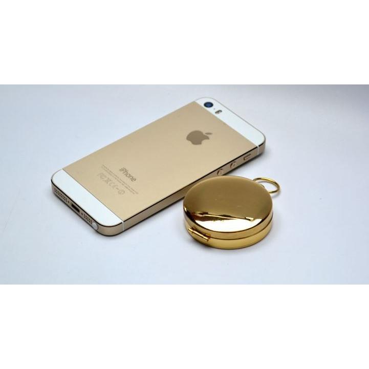 夜光付き方位磁針 指南 羅針盤 方位磁石 黄銅合金 コンパス 黄銅合金 アウトドアキャンプ 登山 ハイキング 送料無料 京源 通販 Yahoo ショッピング