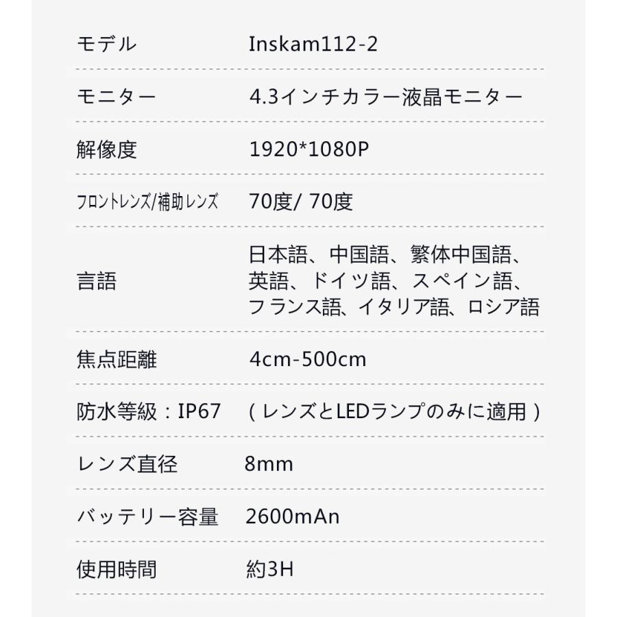 KYOMOTO マイクロスコープ 10m ファイバースコープ 内視鏡 工事 KYOMOTO マイクロスコープ 10m ファイバースコープ 内視鏡 工事