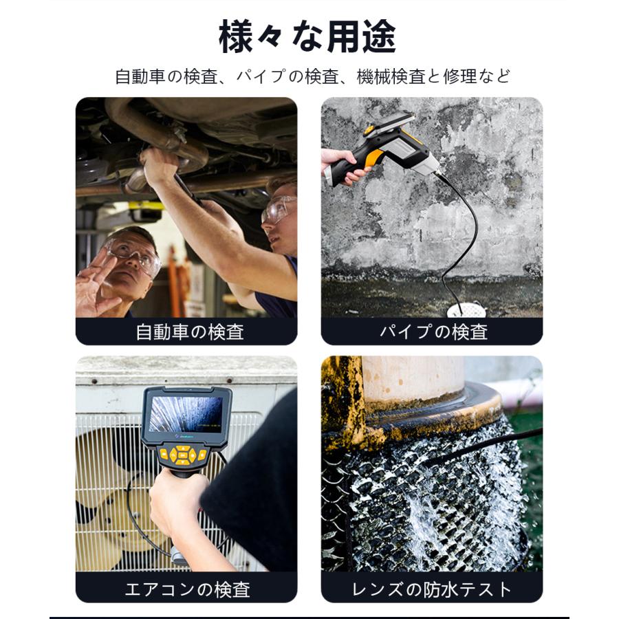 KYOMOTO マイクロスコープ 10m ファイバースコープ 内視鏡 工事 KYOMOTO マイクロスコープ 10m ファイバースコープ 内視鏡 工事