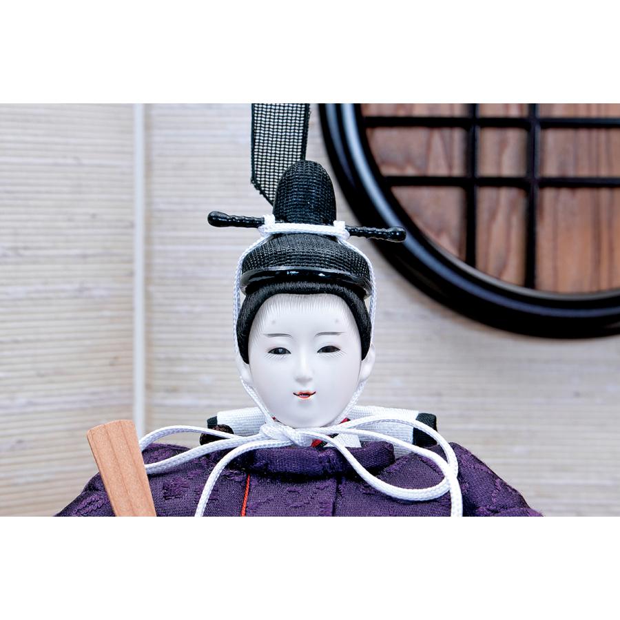 雛人形 久月 収納飾り ひな人形 親王飾り 収納親王飾り (屋久杉 雛人形 久月 収納飾り ひな人形 親王飾り 収納親王飾り (屋久杉