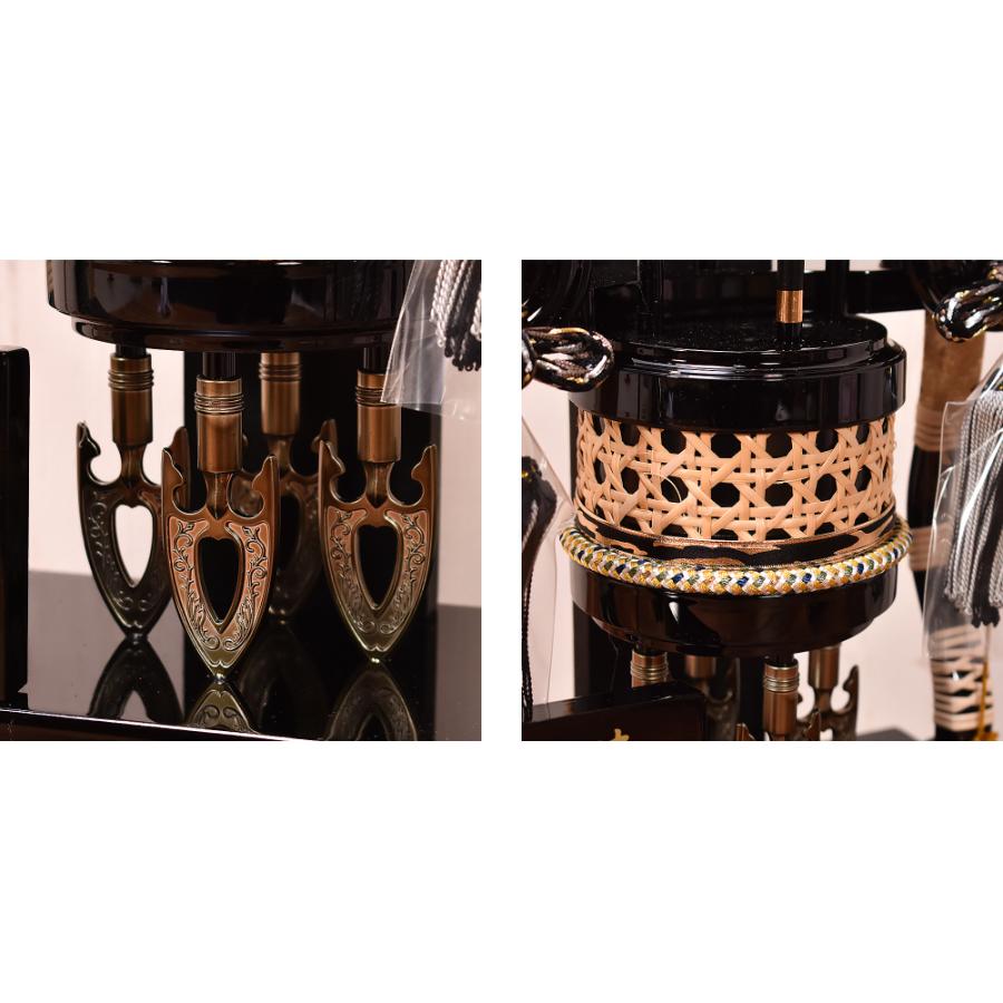 破魔弓 オルゴール付き 破魔弓】 破魔矢 13号 翔 オルゴール付 送料無料 : 人形会館 京玉