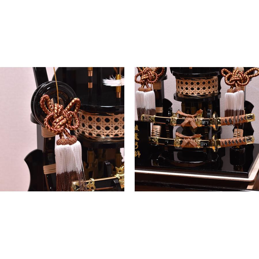 破魔弓】 破魔矢 15号 勇翔 オルゴール付 送料無料 : 人形会館 京玉