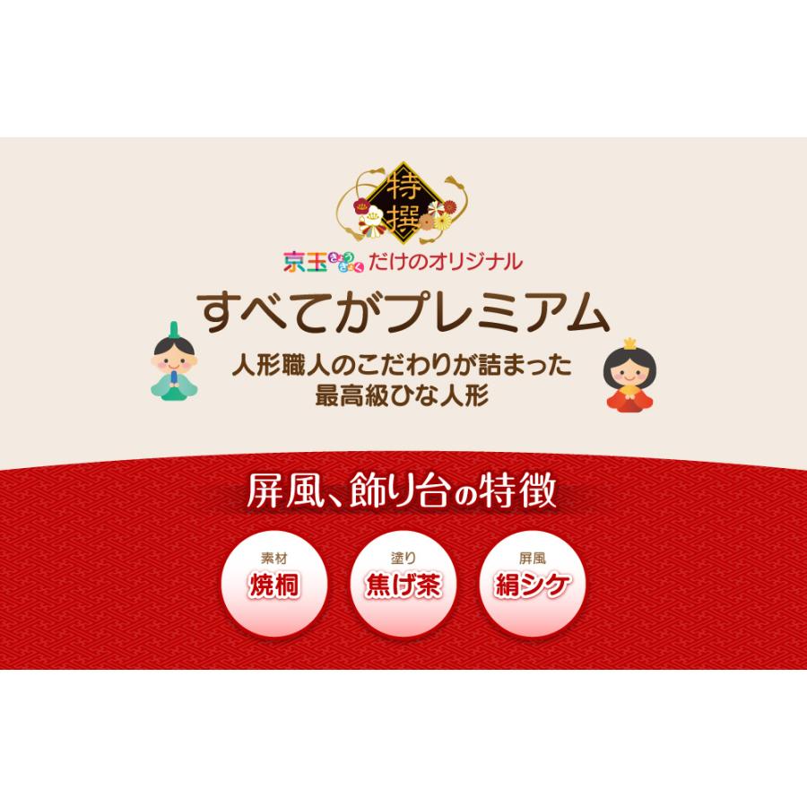 雛人形 ひな人形 収納飾り「平安天鳳作 正倉院」 間口75cm 収納 雛人形 ひな人形 収納飾り「平安天鳳作 正倉院」 間口75cm 収納