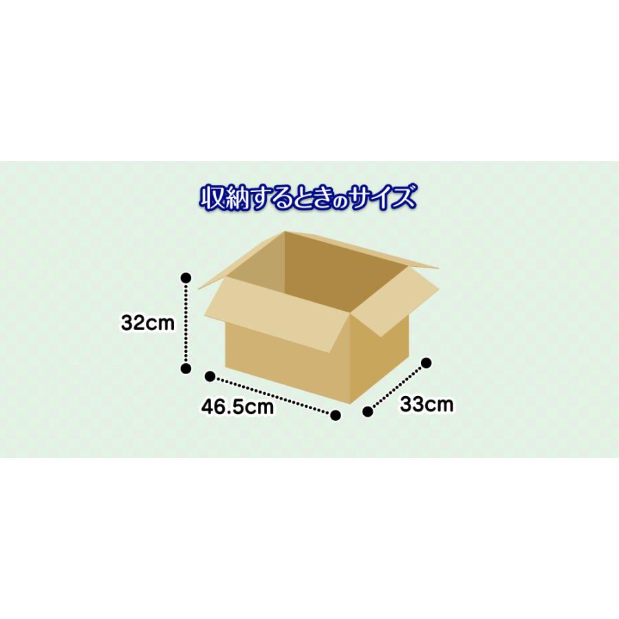 五月人形 コンパクト【選べる2種類】10号 兜収納飾り（穂高・武蔵）間口41cm 五月人形 コンパクト 兜収納飾り_11