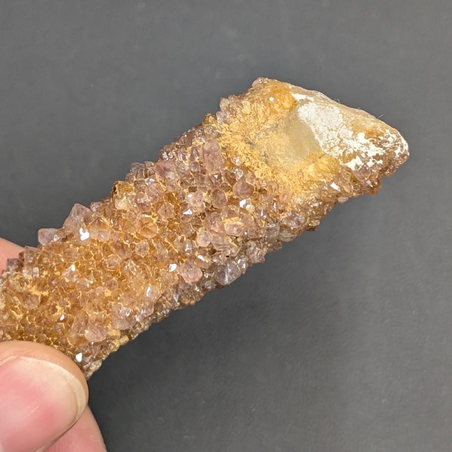 神秘 カクタスクォーツ サボテン水晶 46g Cac1 潜在能力に目覚める効果