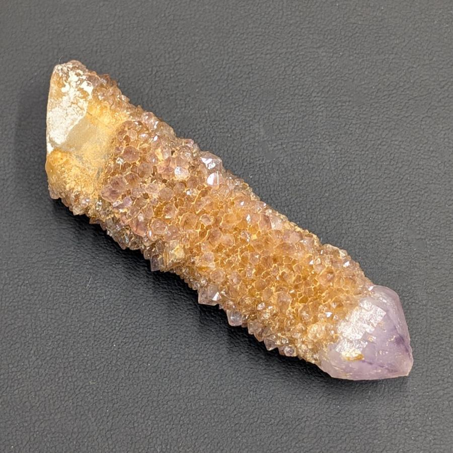 神秘 カクタスクォーツ サボテン水晶 46g Cac1 潜在能力に