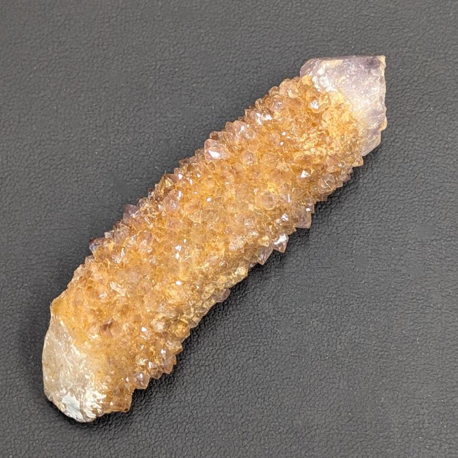 神秘 カクタスクォーツ サボテン水晶 46g Cac1 潜在能力に目覚める効果