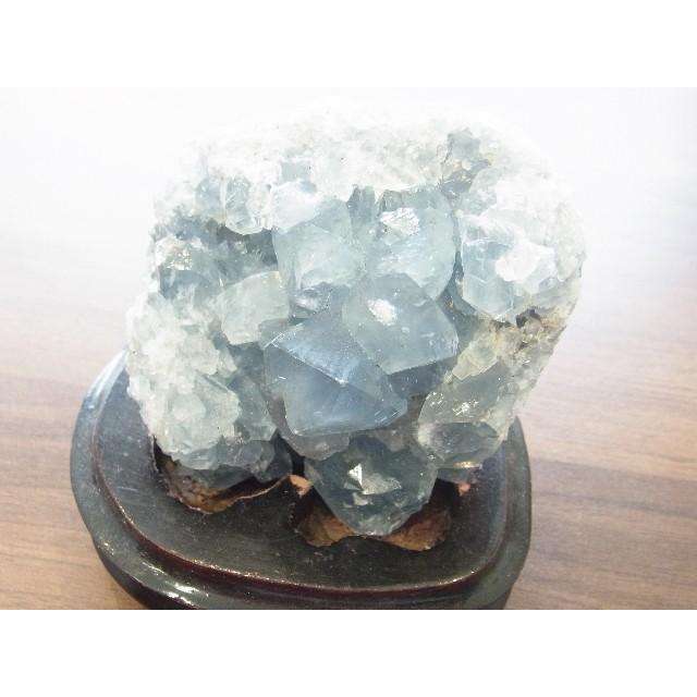 超目玉 夫婦円満のお守り 天然石 セレスタイト 原石 7ｇ 天青石 浄化力 天使性 鑑賞石 贈り物 91 メール便なら送料無料 Www Thedailyspud Com