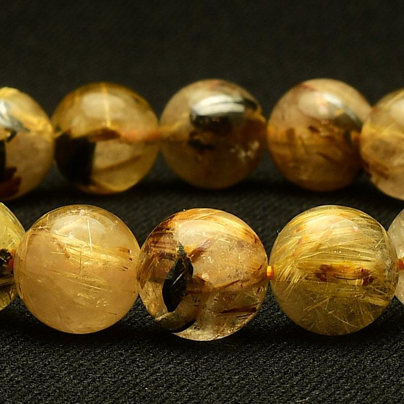 運気を爆発させるパワー！】 タイチンルチル 太陽放射ルチル