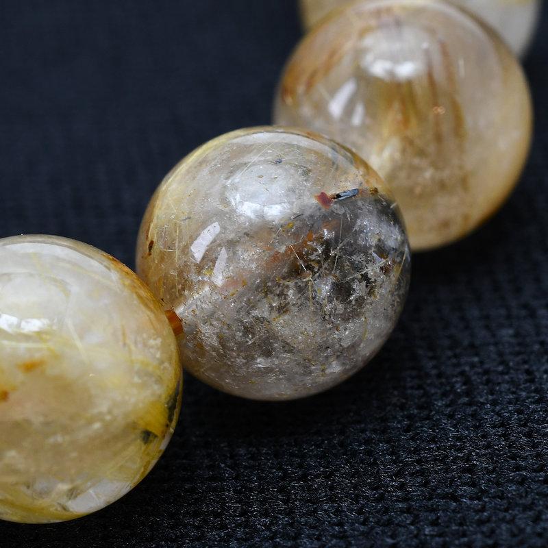 ルチルクォーツ タイチンルチル ギラギラ針水晶 金運 ゴールド 極太針 送料無料 Amazon.co.jp: [石街] 人気 天然石 針多め ゴールドルチル