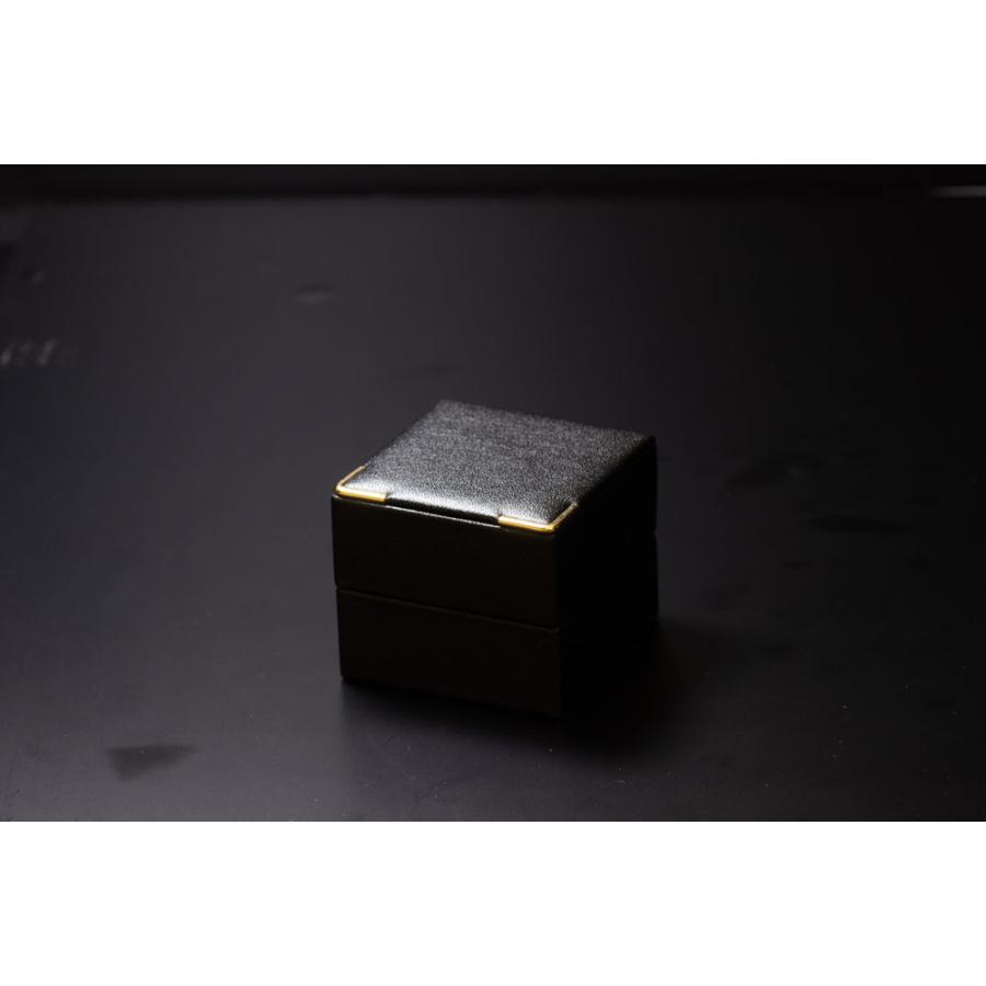 超レア 特別販売 タイチンルチル＆高品質本物ダイヤモンド入 14.5ミリ珠【アウトレット 一点物の存在感抜群】【GHTD-100 4g】ケース付  交換用ゴム付 京海堂の画像