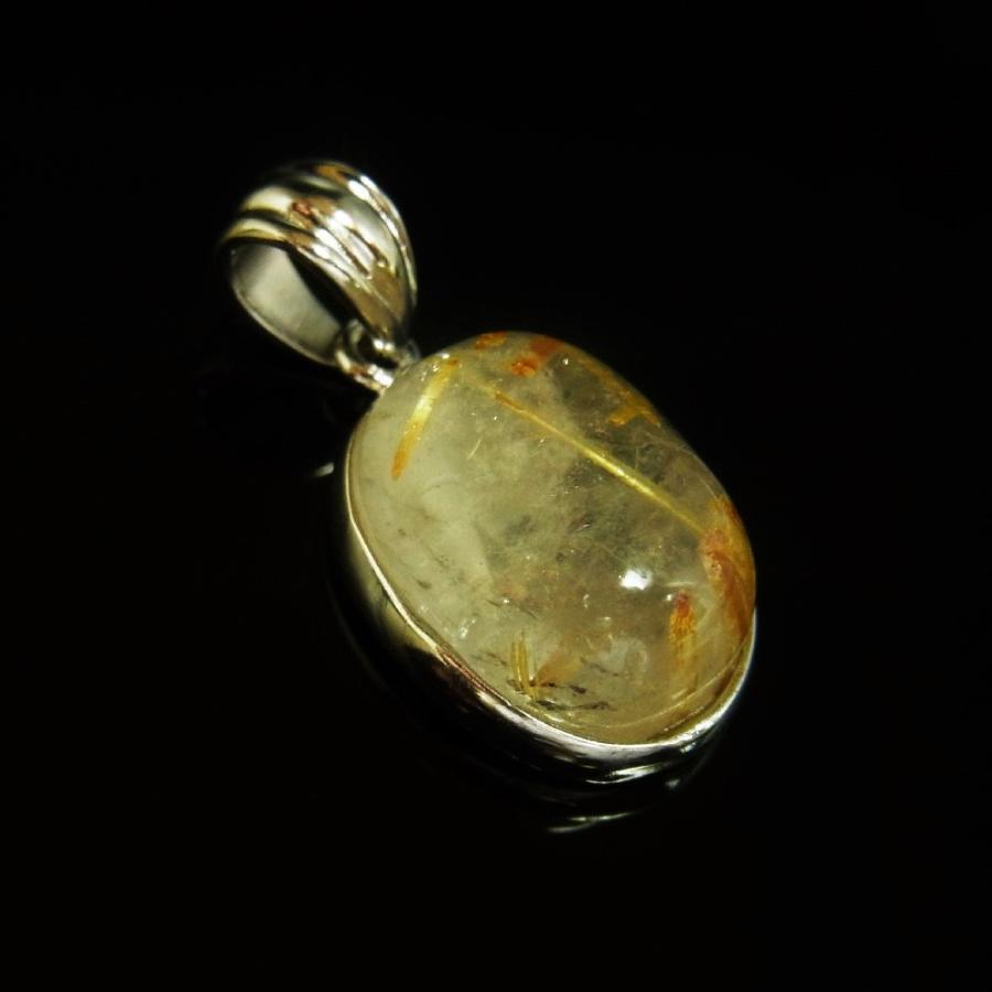 お気に入り 虹がキラリ 現品一点物 京海堂 パワーストーン レインボー 天然石 シルバー925 虹入り金針水晶 ｋｇｒ７１ ペンダント クォーツ ゴールドルチル ペンダントヘッド ネックレスチェーンの長さ 40cm Www Theopengate Org Il