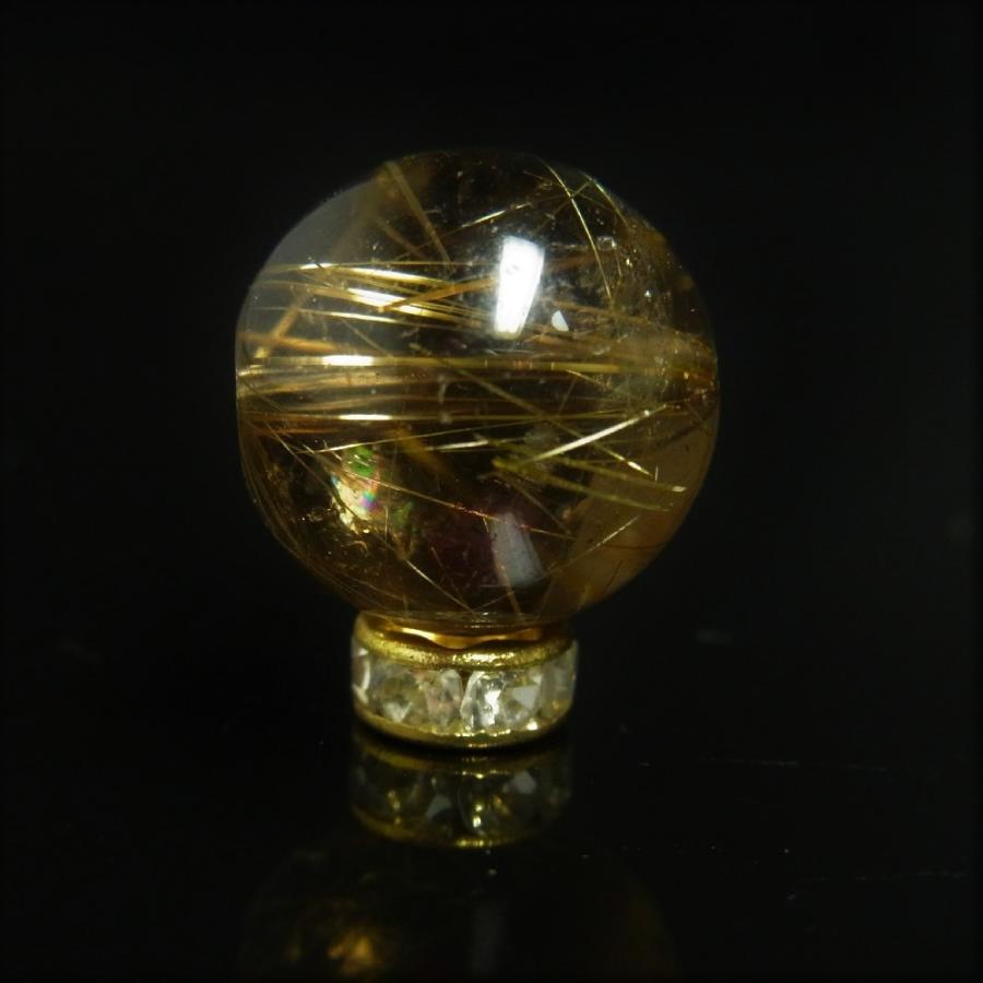 最安挑戦 おすすめ 現品一粒売り スモーキークォーツインタイチンルチル 金針水晶 １３ １４ミリ ｋｙｓ１ 虹 パワーストーン 最強金運 ビーズ Www Collectiviteslocales Fr