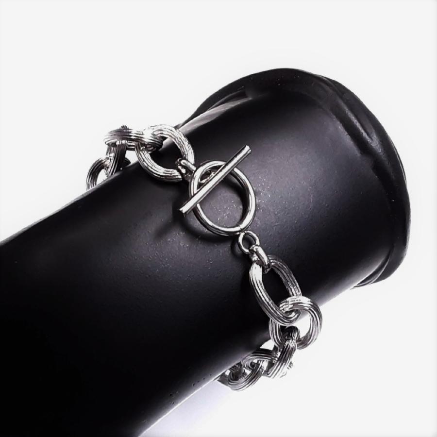 大粒13 mmのラリマーが美しい♪きらきら輝く 10ミリ 幅のあずき