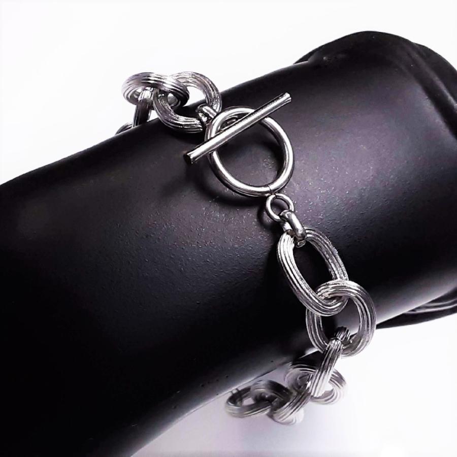 大粒13 mmのラリマーが美しい♪きらきら輝く 10ミリ 幅のあずき