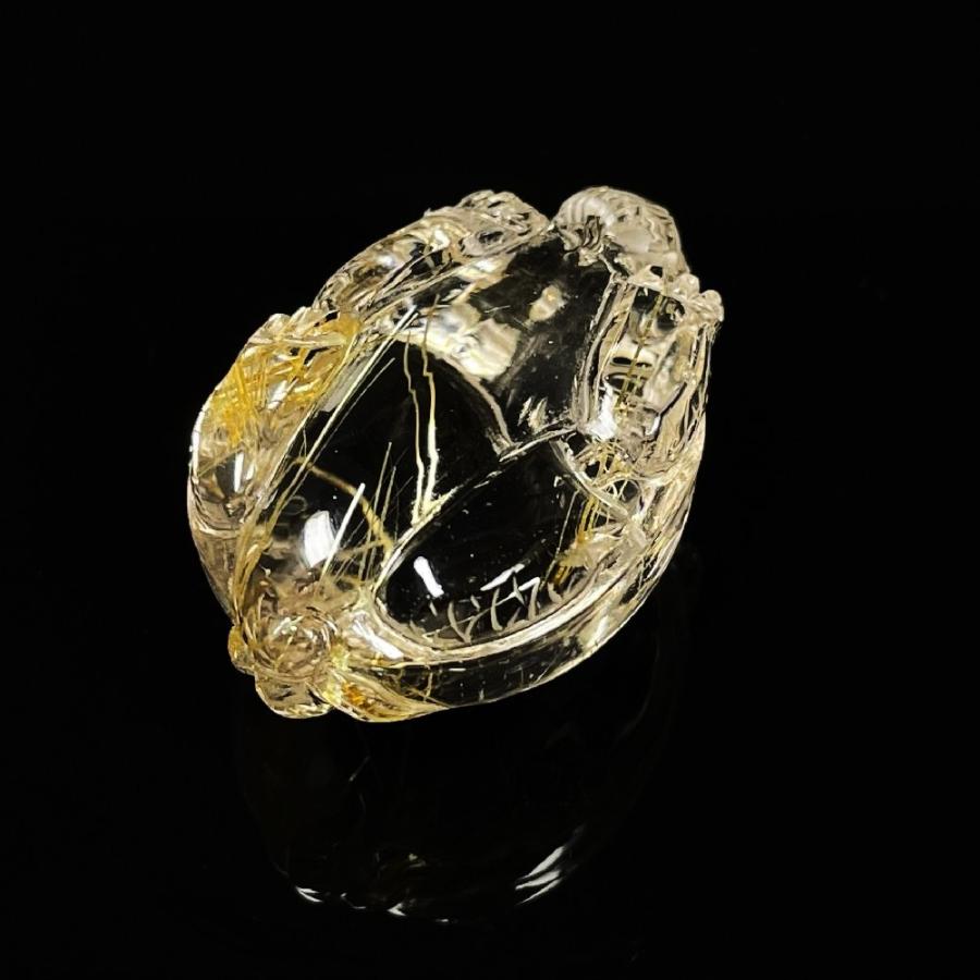 最大66％オフ！ ゴールドルチル 龍亀 asakusa.sub.jp