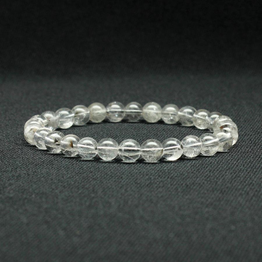 さりげなく格上げする☆大人の品格】 プラチナルチル7mm 一点物