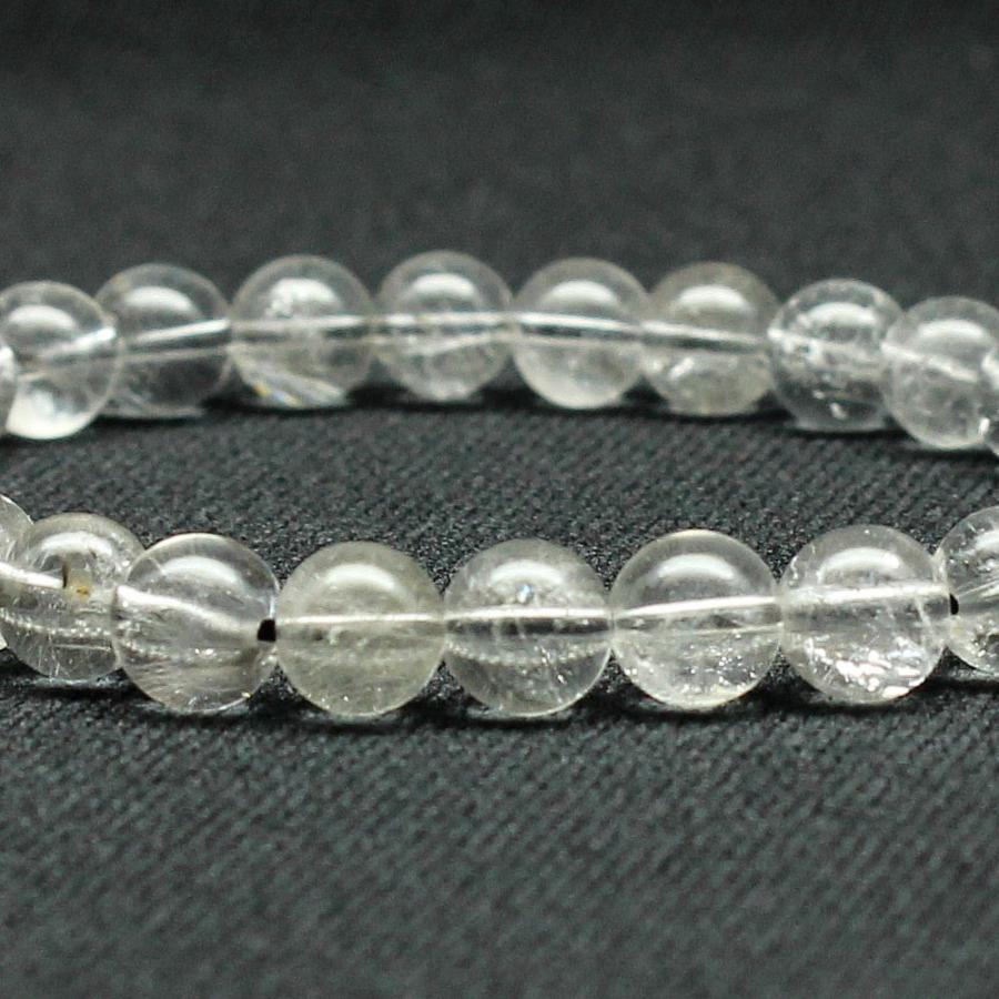 さりげなく格上げする☆大人の品格】 プラチナルチル7mm 一点物