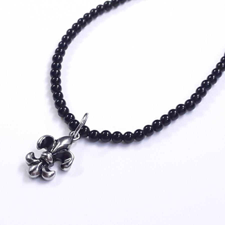 新品☆ LEMONTREE クロス ネックレス オニキス オニキスクロスモチーフネックレス – LiSA LiSA ONLINE SHOP