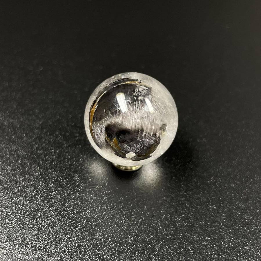 独創的 店長イチオシ 現品一点物 粒売り ブルッカイト プラチナルチル １５ミリ 貫通穴有 ｐｔ５６ パワーストーン ハンドメイド プレゼント 贈り物 ギフト 新品本物 Kuljic Com