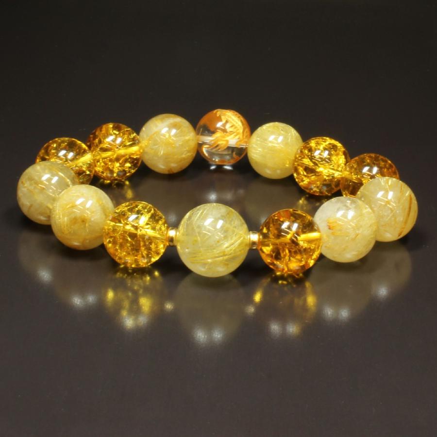 決算セール 富と財を築くパワーを！金彫皇帝龍 本水晶 クリスタル 