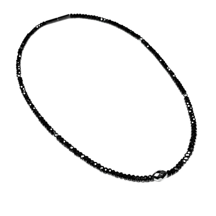 ジャイアンツ K18WG スピネル テラヘルツ ネックレス50cm ジャイアンツ K18WG スピネル テラヘルツ ネックレス50cm Amazon