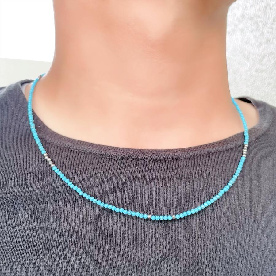 天然石 ネックレス 困難を乗り越えて願望を達成するテラヘルツ カット 