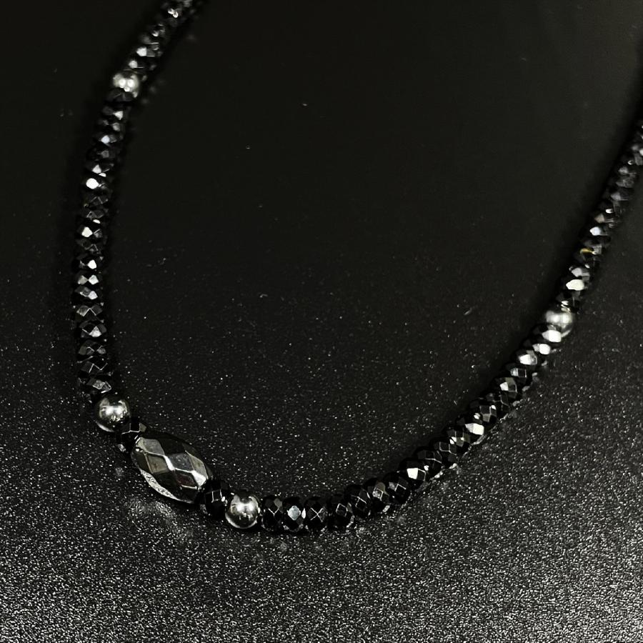 ベストパフォーマンスを出すために カットテラヘルツ ブラックスピネル