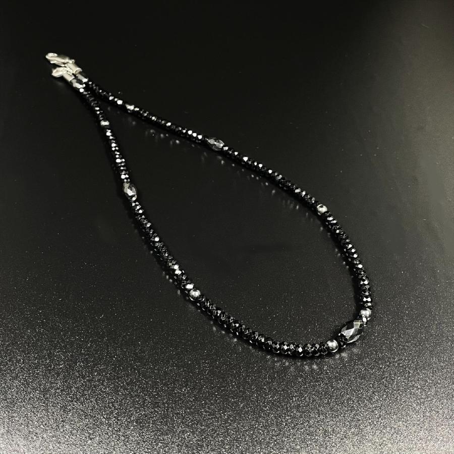 ベストパフォーマンスを出すために カットテラヘルツ ブラックスピネル