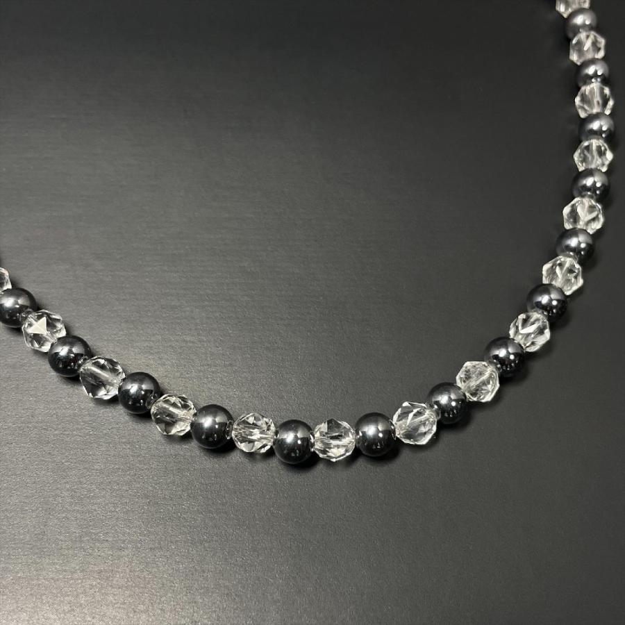 磁気ネックレスに負けないエネルギー カットテラヘルツ スター