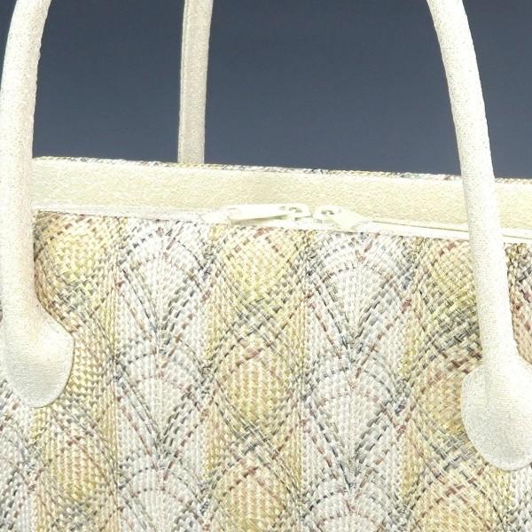 組み紐利休バック　新品未使用 京都西陣 組紐織 】 利休バッグ 高級仕立 日本製 : 京みやび - 通販