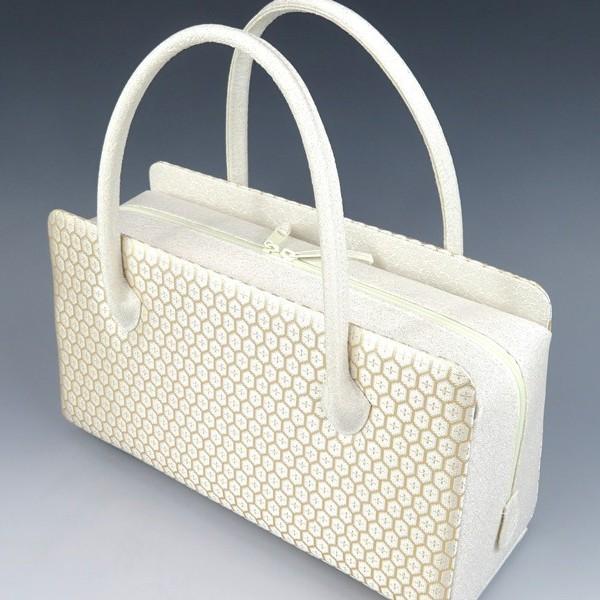 京都西陣 帯地 】 利休バッグ 高級仕立 日本製 : 京みやび - 通販